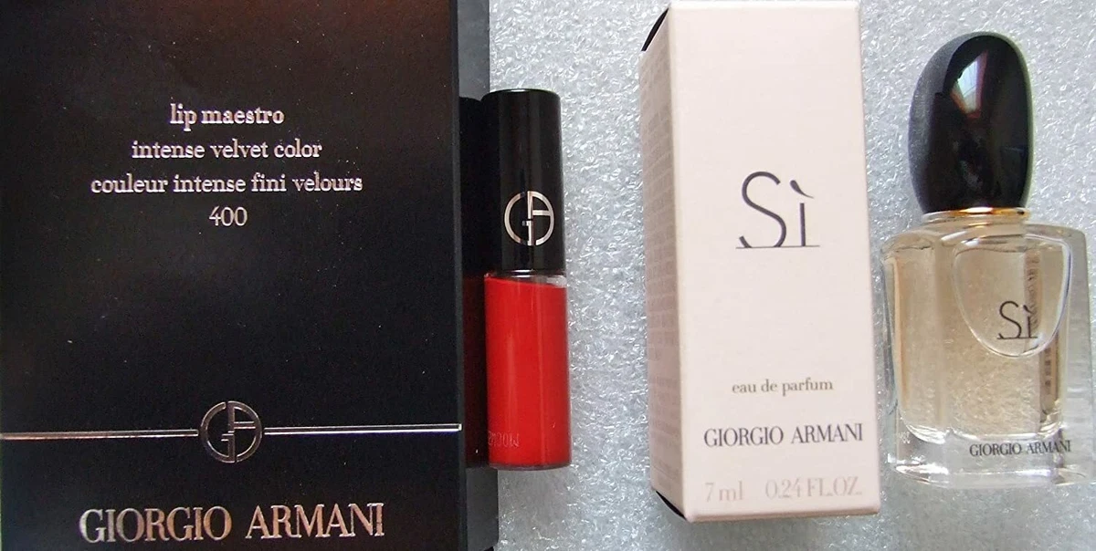 Giorgio armani si online 7ml
