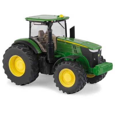TOMY 15474A John Deere Farm giocattolo Playset