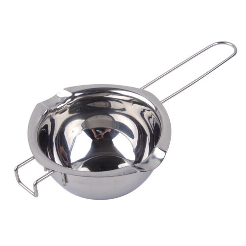 Stainless Steel Melting Pot Double Boiler for Butter Chocolate Baking Tool - Afbeelding 1 van 6