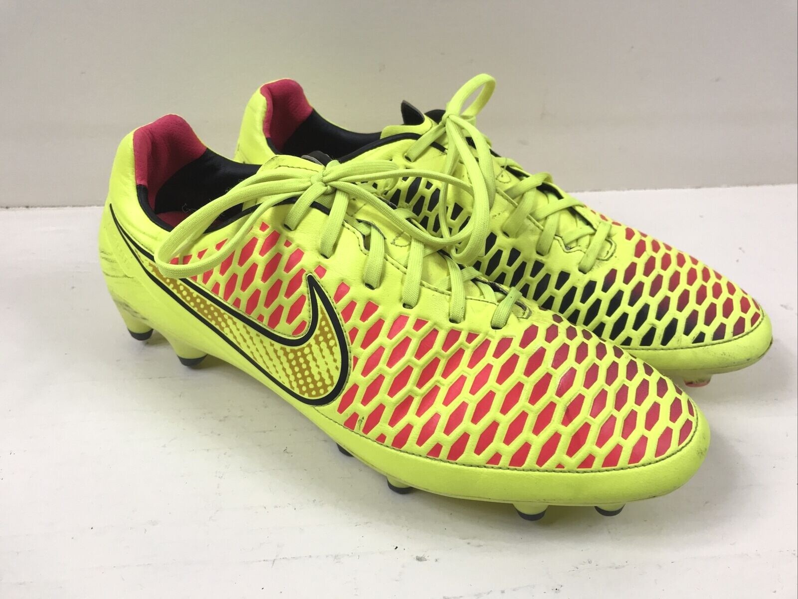 magista ag
