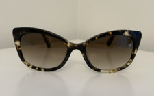 Kate Spade Sunglasses Women Brown AMARA/S JBA Havana Cat Eye 55mm 55-18-135