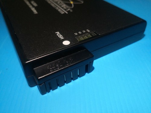 Inspired Energy NL2024 NL2024HD BK UA1225 SparQ GCE Battery - New! - Picture 6 of 6