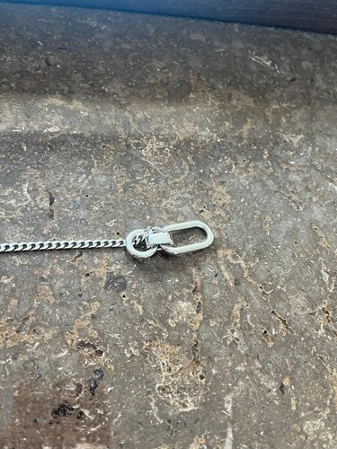 Bottega Veneta , Silver Bracelet in Silver BNWB S - Picture 11 of 18