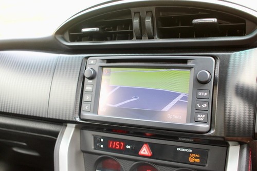 TOYOTA GT86 2.0 Boxer D-4S 2014 - Picture 16 of 20