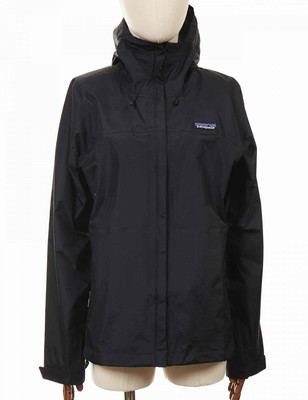 Torrentshell 3L Jacket - Black 