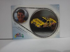 Maxx Racing Images 1999 #RI19 Johnny Benson