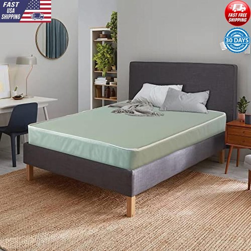 Pressure Relieving Cooling Pocket Coil Full Mattress Institutional Use