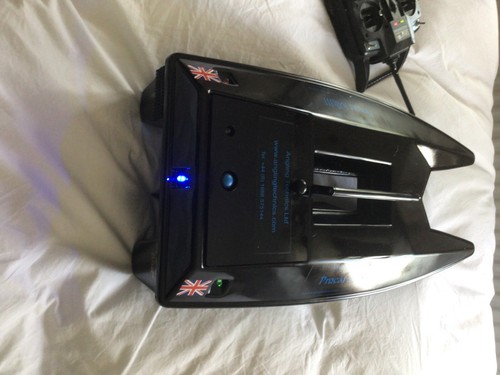 angling technics procat mk3