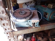 CAMCO ROTARY INDEXER CAM OPERATED #902RDM12H32