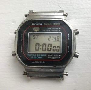 casio dw5000