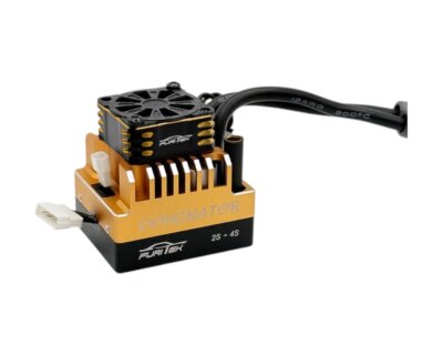 Furitek Dominator 150A 2-4S Brushless Regler FUR2661 
