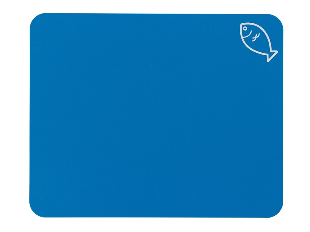Chef Aid 4 Flexible Colour Coded Hygiene Kitchen Cooking Chopping Board Mats