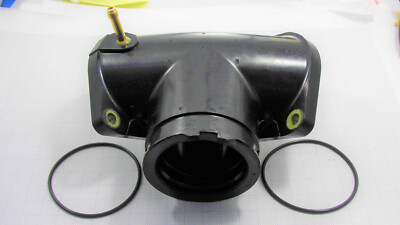 Ansaugstutzen YAMAHA XV 1600 ALC ROAD STAR USA made in japan + O-Ringe - intake