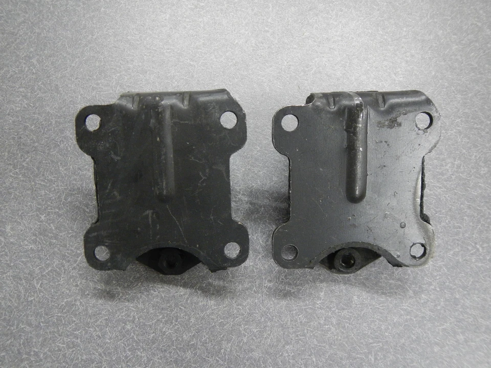 Buick LeSabre Invicta Electra 1959 1960 par de soportes de motor 59 60 montaje de motor NUEVO Foto 2 de 4