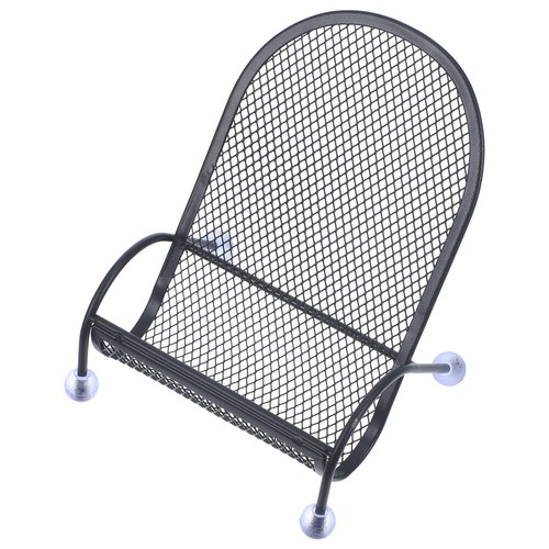 Mobile Phone Display Stand Work Office Holder for Desk Tablet Cell - 第 6/12 張圖片