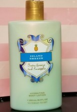 NEW Victoria's Secret Garden Island Breeze Hydrating Body Lotion 8.4 oz RARE