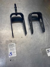 Hoveround MPV5 Power Chair Rear Castor Wheel Forks Replacement - Pair A1