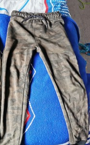 m and s boys joggers