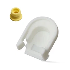 Transmission Shifter Linkage Cable Bushing & Cap Set for Ford Edge 2015-2018