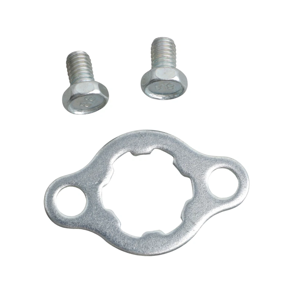 Piñón delantero 428-14T para Honda 23801-121-000 K22-2508 Foto 4 de 4