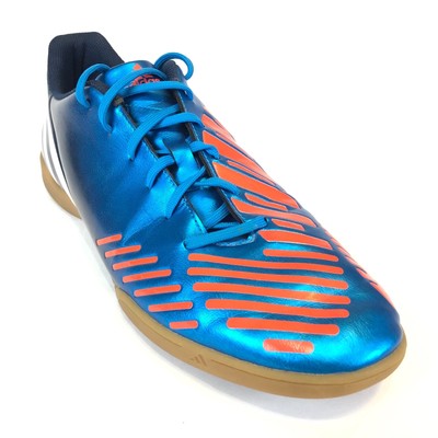 adidas predator blue and orange