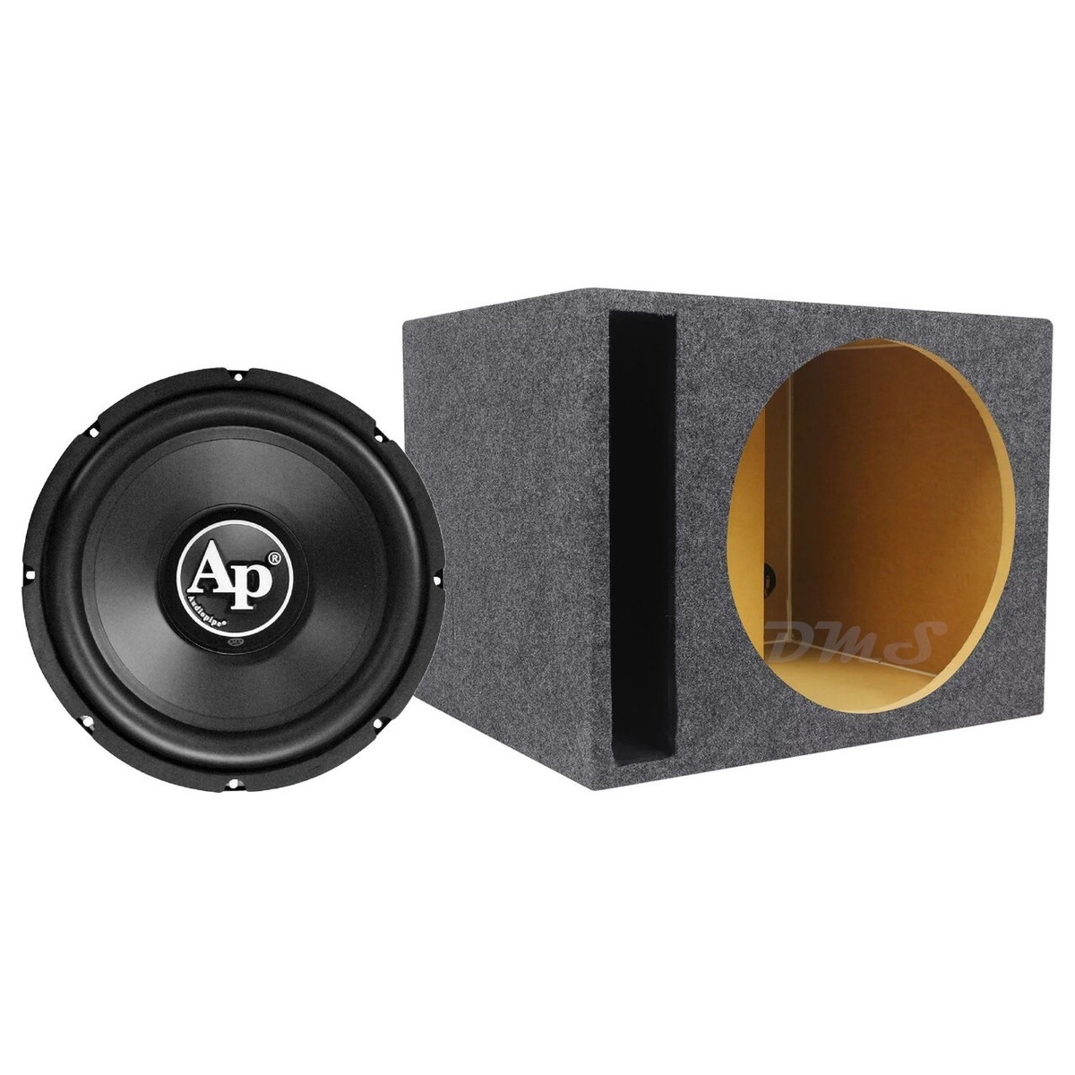 15 Inch Subwoofer Speaker Best Audiopipe Subwoofers 15 Inch