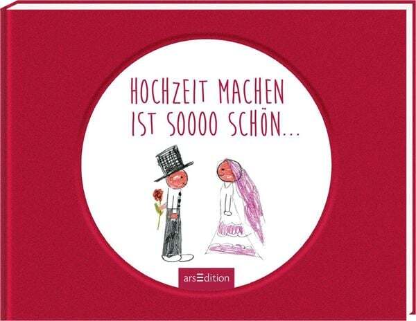 Thumbnail - Hochzeit Machen Ist Soooo Schön ...