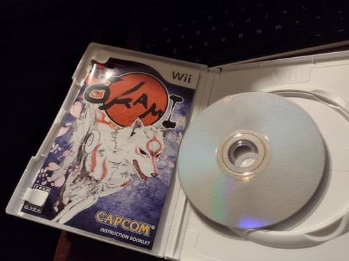 Wii Games with Manuals - Most are Mint ! - Picture 469 of 729
