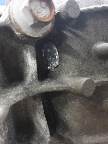 12 Grand Cherokee 5.7L Rear Differential Carrier 3.45 Ratio SEE OPTIONS --96K-- - Picture 10 of 24