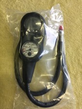 OCEANIC VEO 4.0 NAVCOM Computer 3 gauge conso...