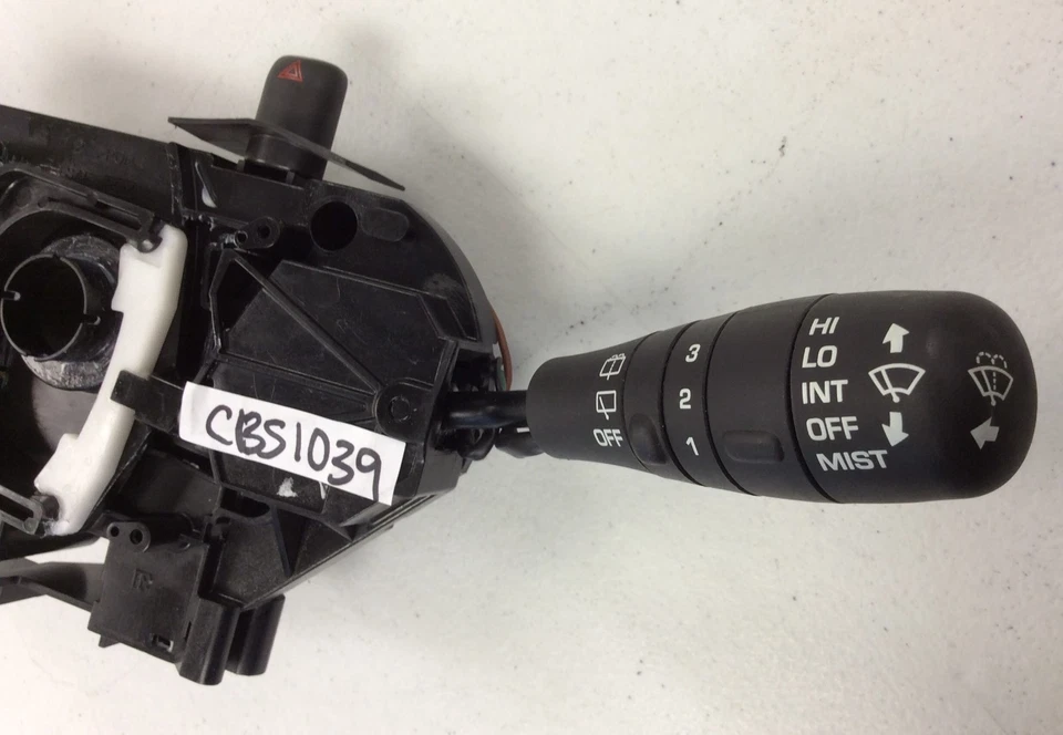 Interruptor de faros SMP CBS1039 NUEVO Foto 4 de 4