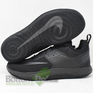 men's nike fly by low nbk basketball shoes