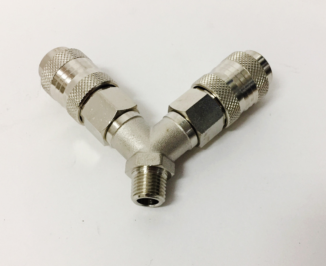 Attacco R134a | Acqust Onlne Su EBay - Foto 9