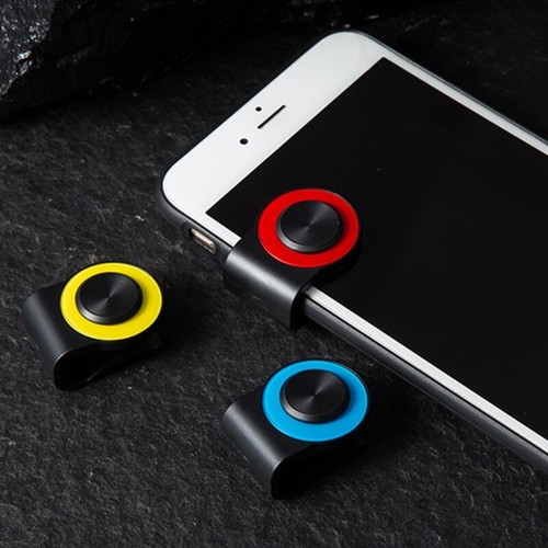 Mobile Game Controllers Trigger Game Triggers for Mobile Phone Shooter Control - Picture 11 of 16