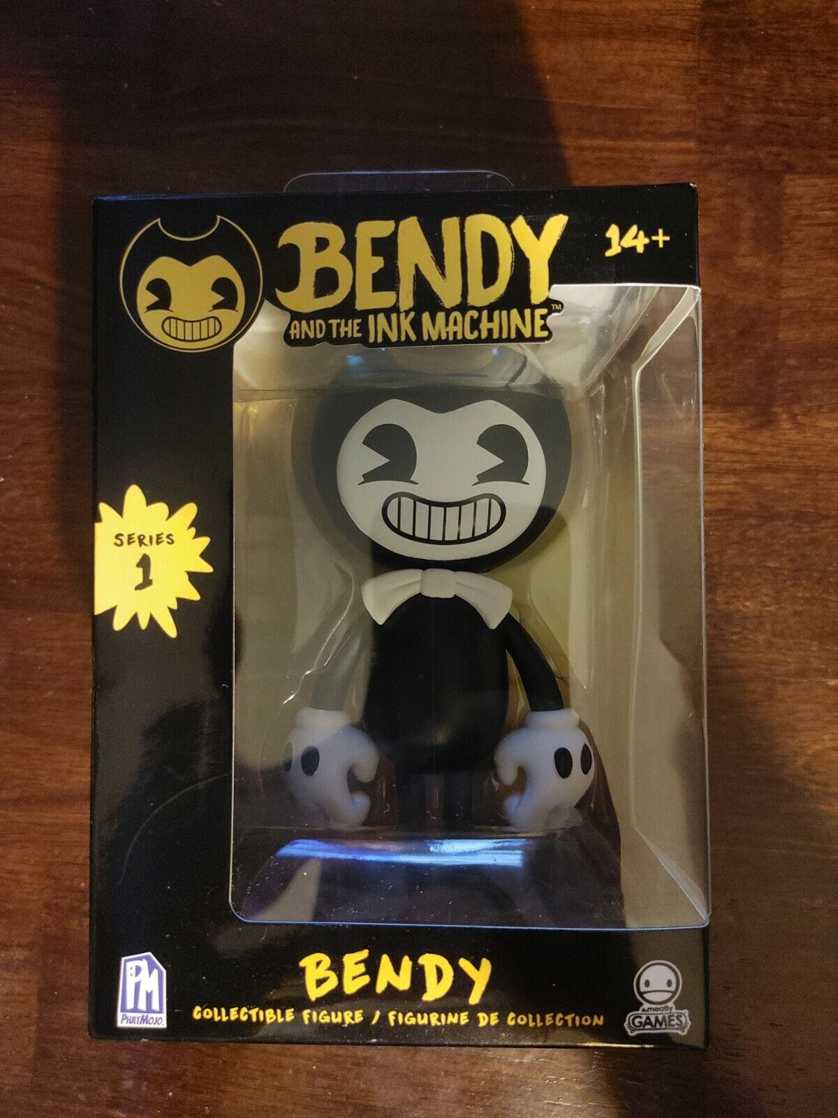 Bendy and the Ink Machine at the best price