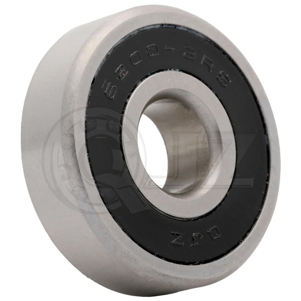 [REAR(Qty.1)] New Generator Commutator End Bearing Unit For 1958 Edsel Citation - Image 4 of 4