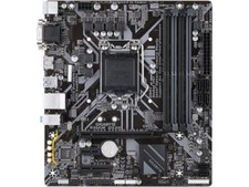 GIGABYTE B360M DS3H LGA 1151 (300 Series) HDMI Micro ATX Intel Motherboard