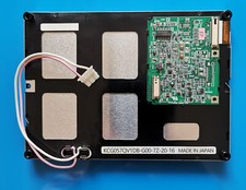 LCD Screen Display Module HD Kyocera 5.7 inch KCG057QV1DB-G00