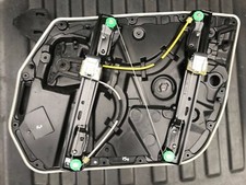 MERCEDES GLC COUPE X253 W253 2018 Vordere Linke Tür Fensterheber Mechanismus MERCEDES GLC COUPE X253 W253 2018 Vordere Linke Tür Fensterheber Mechanismus
