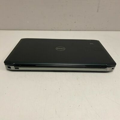 Dell Latitude E5530 15