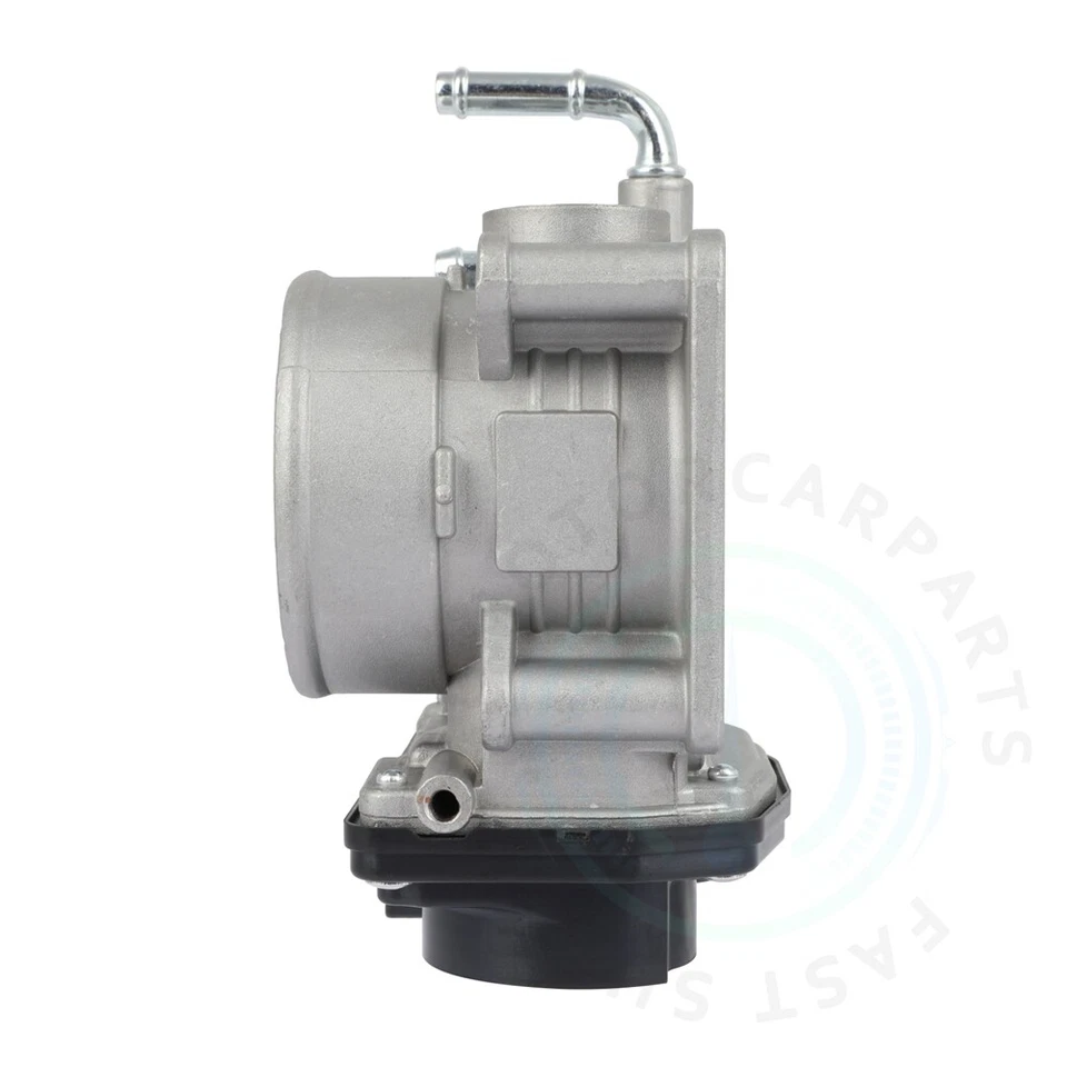 Cuerpo del acelerador 1 pieza para Nissan Juke 2011-2014 1,6 L S20217 Foto 3 de 4