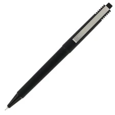 Eberhard Faber Uni-Point 0.5mm Automatic  Pencil With Eraser Made In Japan