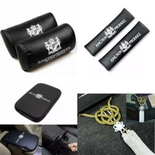 Junction Produce Vip Headrestgw Charm Kin Tsuna Ropearmrest Padshoulder Pad