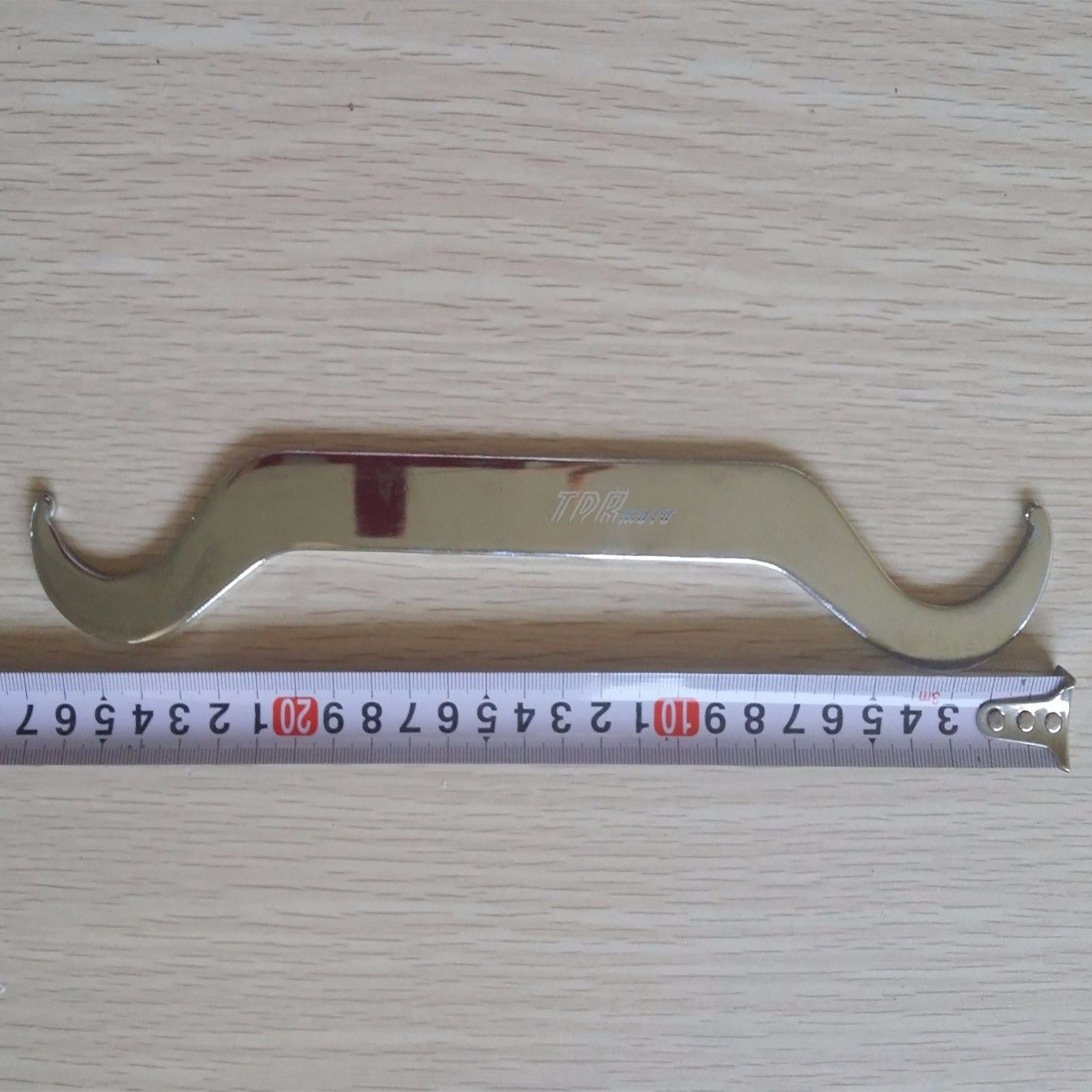 69 - 76 Mm C Spanner Shock / Suspension / Machine Adjusting Hook - Foto 11