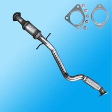 EU5 Kat Katalysator OPEL Astra J 1.6 Turbo 132kw 180ps A16LET 2009/09-2012/11