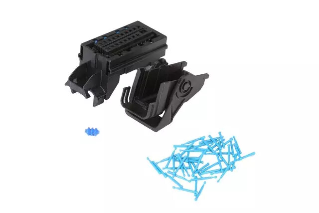 Genuine GM Wiring Harness Connector 19301191