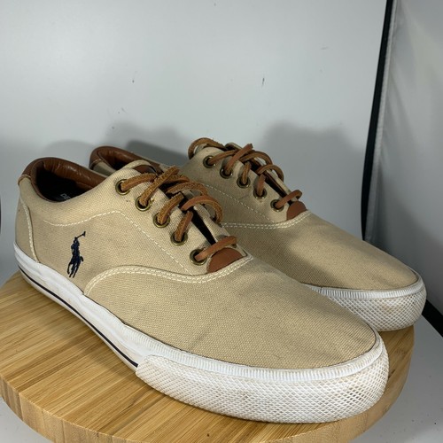ralph lauren fashion sneakers