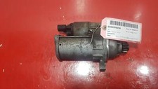 2014 VOLKSWAGEN UP Starter Motor 