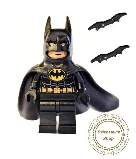 Lego Batman (1992) sh880 sh0880 Super Heroes NEU Figur Minifigur DC