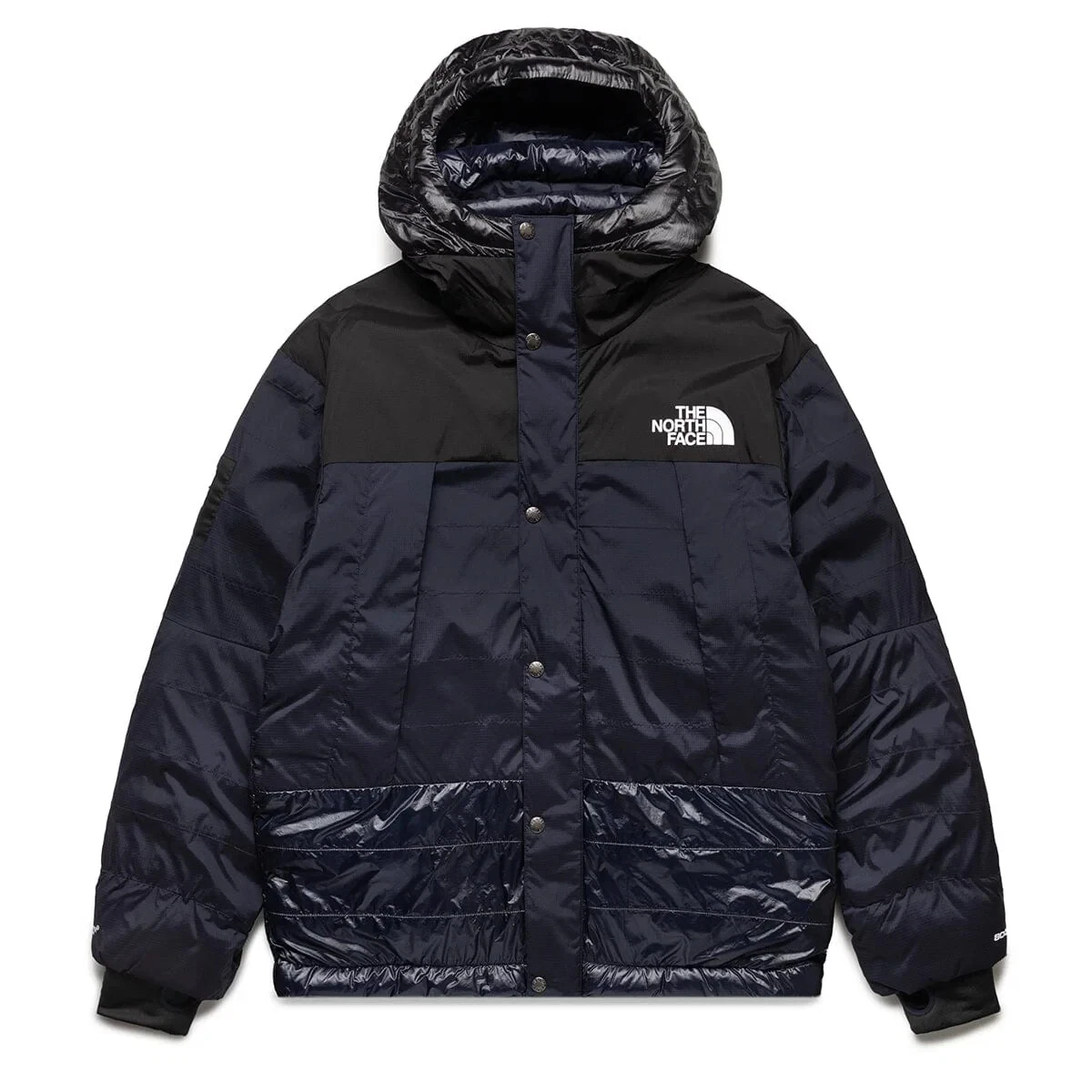 The North Face Zip Puffer Jacket Coats, Jackets & Vests for Men